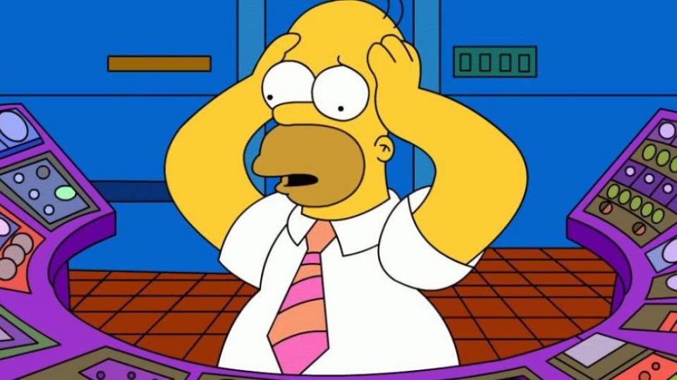 Homer shock